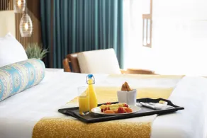 Hard Rock Hotel Los Cabos - Room