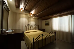 Hotel Aliai - Room