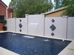 Murray Waters Motor Inn & Apartments - Piscina