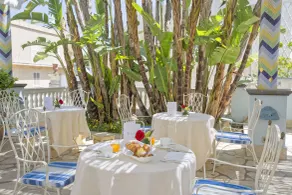 Palazzo Manzi Terme & Spa   - Restaurant