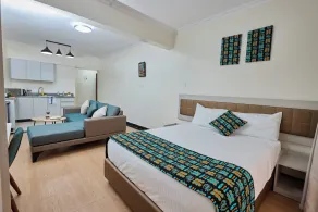 Enkaji 77 ApartHotel - Rom