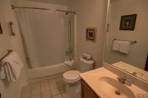 Key Condo 2970D by SummitCove Lodging in Colorado - Bad