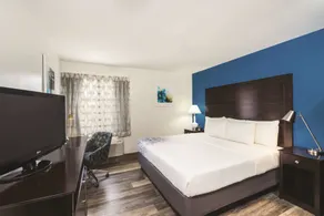 La Quinta Inn & Suites Brooklyn Downtown - Chambre