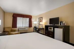 Best Western Hermiston Inn - Chambre
