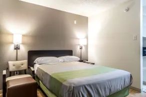 Studio 6 Dallas, TX - Northwest - Room