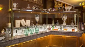 Bellevue Rheinhotel - Restaurant