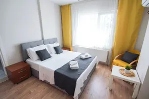 Palmiye Suit Butik Otel - Rum