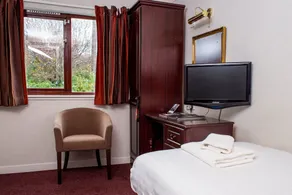Kyle Hotel ‘A Bespoke Hotel’ - Chambre