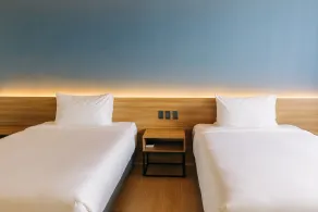 Levo Hotel - Room