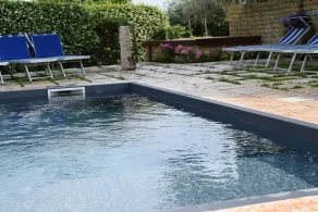 La Tinassara - Pool