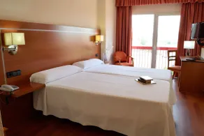 Hotel Mari Carmen - Værelse