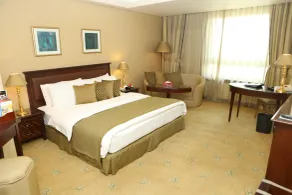 Le Royal Hotel - Amman - Room