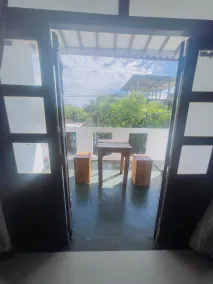 Chrish Residence - Balcony