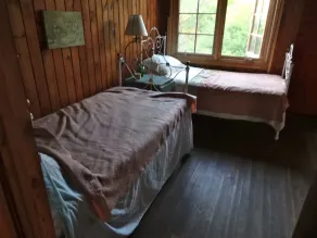 Gwanatchewan Cottage - Private Island - Rom