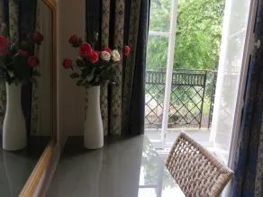 Euro Hotel - Chambre