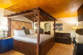 Inn At Avila Beach - Chambre