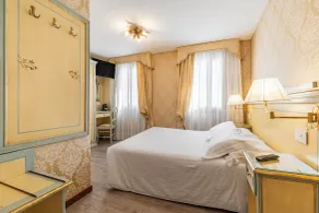 Hotel Falier - Chambre