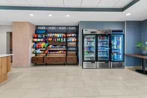 Hampton Inn Mt. Vernon Oh - Restaurant