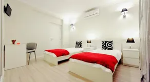 Quinta do Vau - Chambre