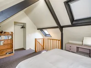 Creenagh's Cottage - Room