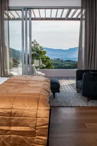 Clouds Estate - Room