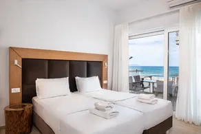 Vergina Beach Resort - Camera