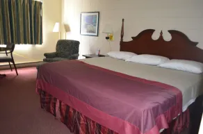 Grand Inn Fargo - Chambre