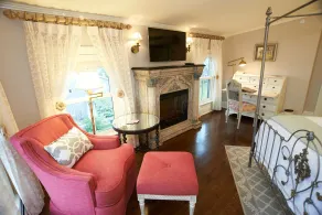 Saybrook Point Resort & Marina - Chambre