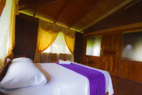 Casa Drake - Chambre