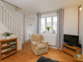 Weavers Cottage - Interior