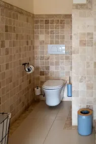 IL Castello Boutique Hotel - Salle de bain