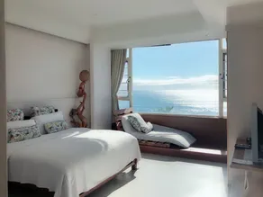 View Ocean - View from room