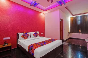 FabHotel Day and Night Suite- Jalahalli West - Room