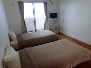Lagoon Palace - Room