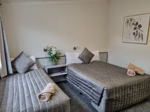 Y Motels Yarraman - Room