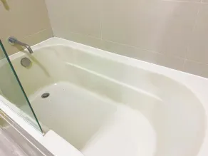 Apartamento exclusivo a un paso de San Isidro - Baño