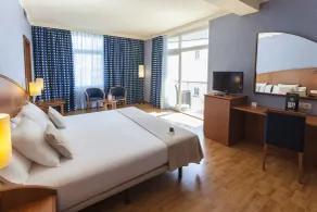Hotel Delfín 4 Sup - Chambre