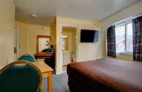 Classic Inn - Quarto