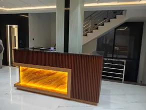 Hotel Vevanta  - Reception