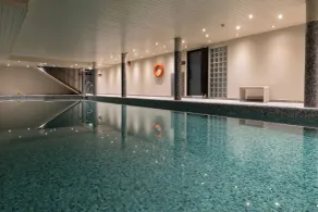 Hotelli Suomutunturi - Pool
