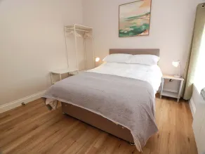 Burnside Farm B & B - Room