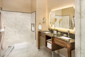 Allegretto Vineyard Resort Paso Robles - Salle de bain