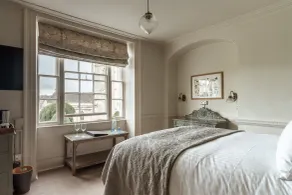 The Falcon Inn - Room