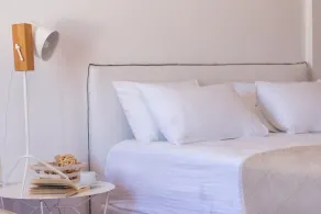 Sigal Villa - Chambre