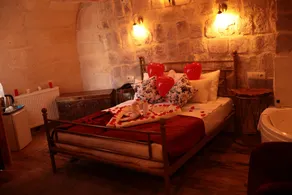 Young Cave Hotel - Room