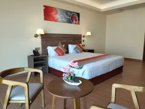 SM HOTEL Plus - Rom