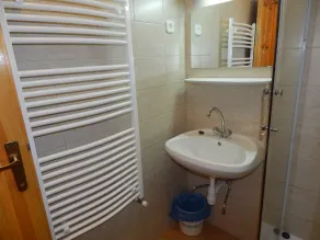 Árpád Vendégház - Bathroom