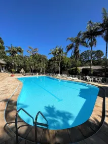 Biazi Paradise Hotel - Pool