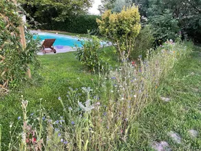 Xibouette - Pool