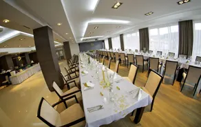 Hotel Lučivná - Restaurant